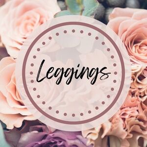 Leggings